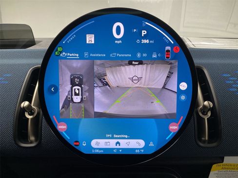 Certified 2025 MINI Cooper Countryman S w/ Comfort Package Max image 28