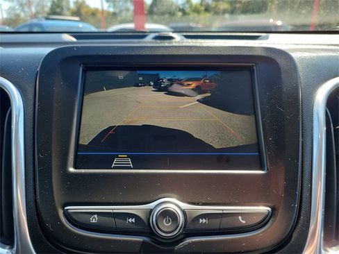 Used 2019 Chevrolet Equinox LT image 31