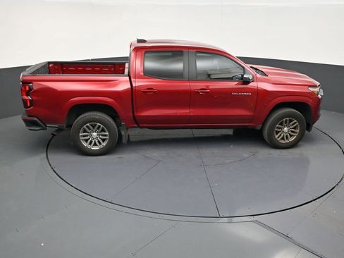 Used 2023 Chevrolet Colorado LT w/ LT Convenience Package RWD image 17