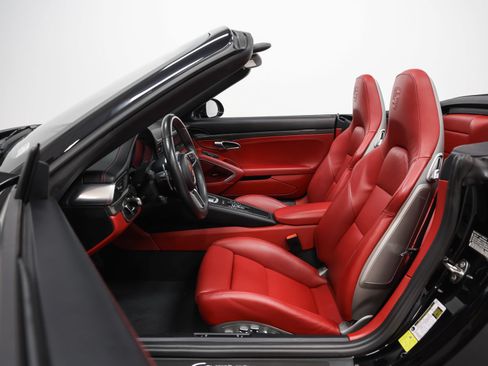 Certified 2017 Porsche 911 Carrera RWD image 52
