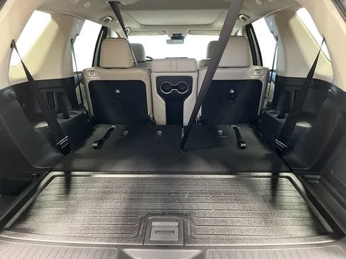 New 2026 Honda Pilot Elite image 26