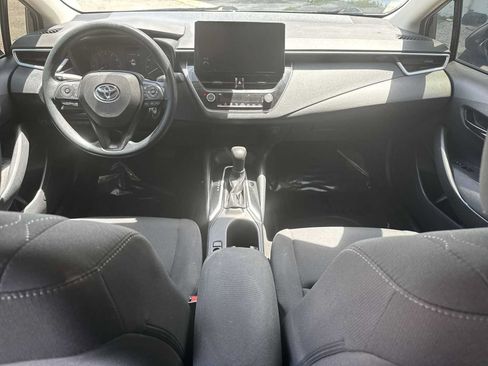 Used 2023 Toyota Corolla LE FWD image 14
