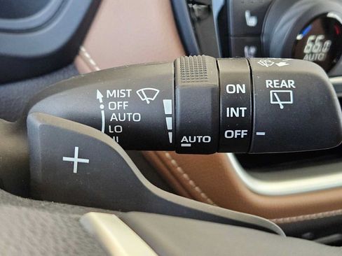 Used 2026 Toyota Grand Highlander AWD image 26