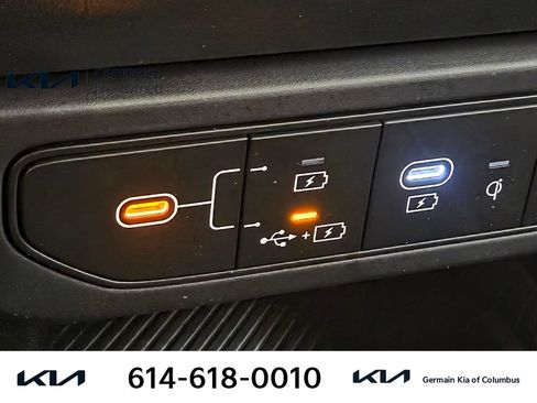 Certified 2025 Kia K4 GT-Line Turbo FWD image 29