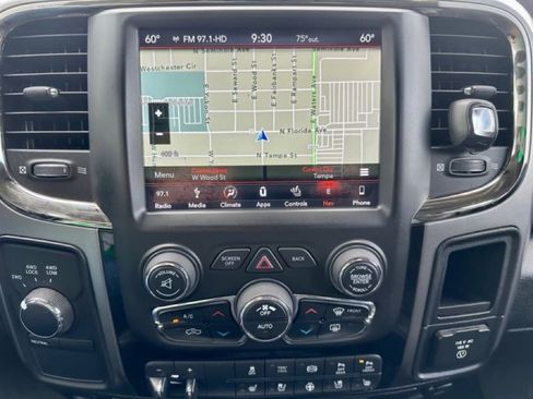 Used 2018 RAM 3500 Laramie w/ Sport Appearance Group image 57