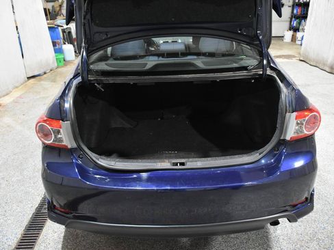 Used 2011 Toyota Corolla S FWD image 27