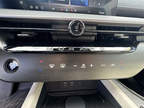 New 2026 Nissan Murano SV image 18