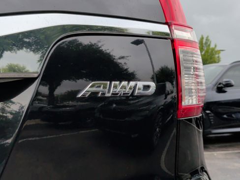 Used 2016 Honda CR-V SE image 12