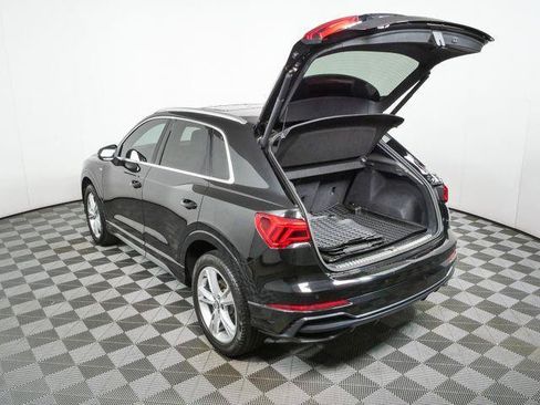 Used 2020 Audi Q3 2.0T Premium w/ Convenience Package AWD/4WD image 37