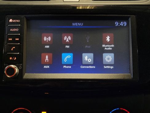 Used 2019 Nissan Sentra S FWD image 25