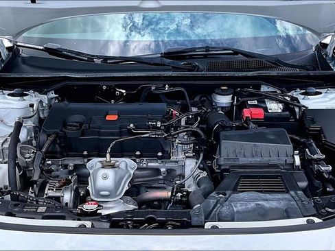Used 2023 Honda Civic Sport image 33