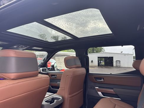 New 2025 Toyota Tundra 1794 Edition AWD/4WD image 27