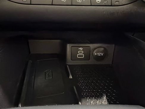 Used 2023 Ford Bronco Sport Outer Banks w/ Tech Package AWD/4WD image 38