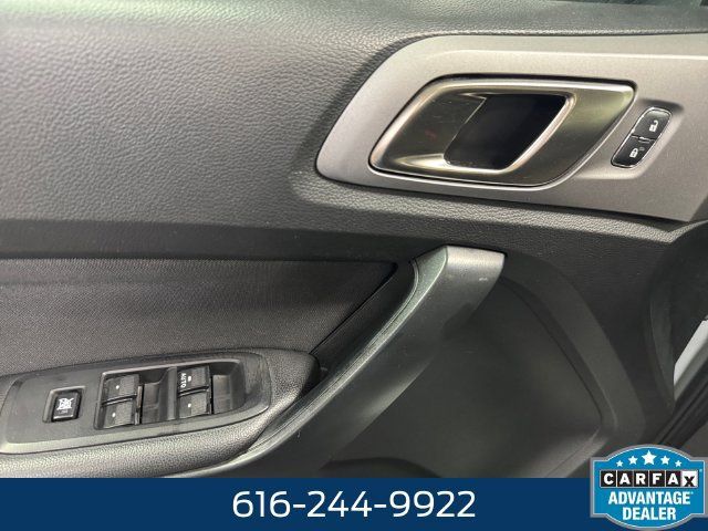 Used 2023 Ford Ranger XLT w/ Equipment Group 302A High AWD/4WD image 25