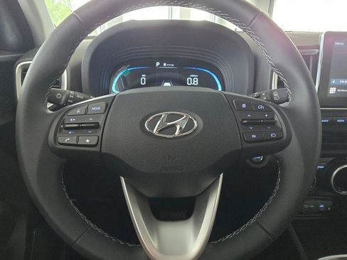 New 2026 Hyundai Venue SEL FWD image 20