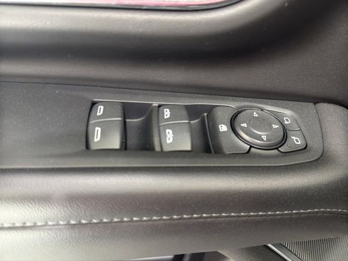 Used 2023 Chevrolet Tahoe LS w/ Driver Alert Package image 29