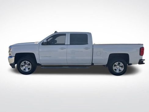 Used 2018 Chevrolet Silverado 1500 LT w/ All Star Edition image 8