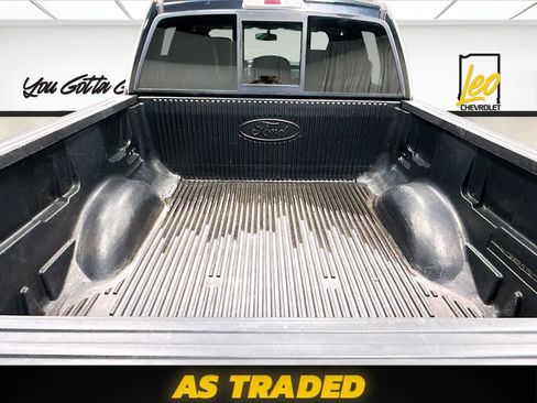 Used 2011 Ford F150 FX4 w/ FX Luxury Pkg AWD/4WD image 26