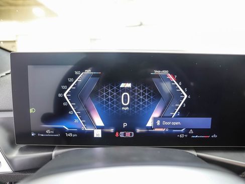 Certified 2026 BMW 430i xDrive Coupe w/ M Sport Package image 14