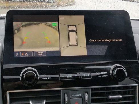 Used 2023 INFINITI QX80 Luxe w/ Cargo Package image 23