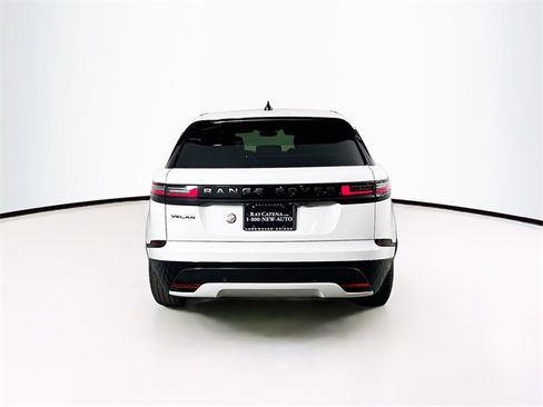 Used 2026 Land Rover Range Rover Velar Dynamic SE image 30