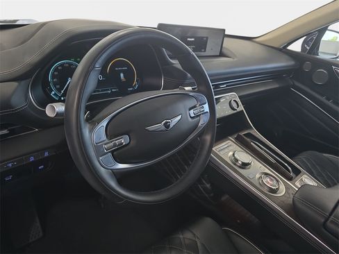 Used 2024 Genesis GV80 3.5T w/ Prestige Package image 15