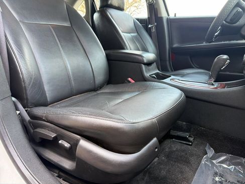 Used 2008 Chevrolet Impala LT w/ Luxury Edition Package image 28