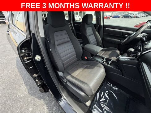 Used 2020 Honda CR-V LX image 20