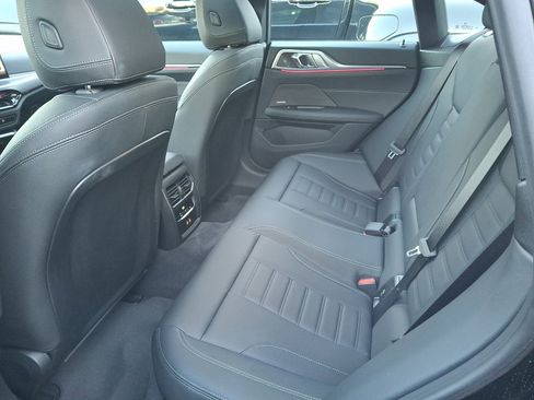 Used 2025 BMW i4 xDrive40i w/ Premium Package image 7