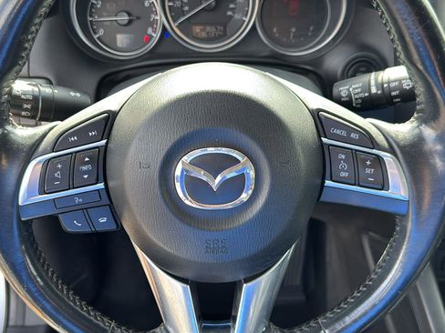 Used 2016 MAZDA CX-5 Grand Touring image 12