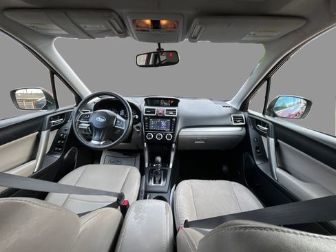 Used 2016 Subaru Forester 2.5i Touring w/ Popular Package #2 image 9