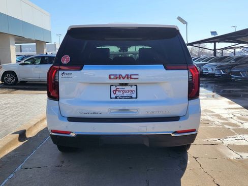 New 2026 GMC Yukon Elevation w/ Elevation Premium Package image 4