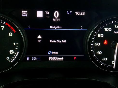 Used 2020 Cadillac XT6 Premium Luxury AWD/4WD image 45