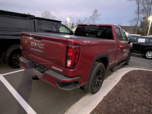 Used 2020 GMC Sierra 1500 Elevation w/ Elevation Value Package image 6