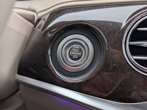 Certified 2018 Mercedes-Benz S 560 4MATIC Sedan image 20