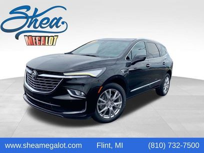 Certified 2023 Buick Enclave Premium w/ Experience Buick Package