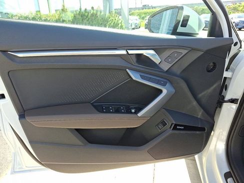 New 2025 Audi A3 2.0T Premium Plus image 11