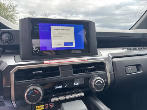 New 2026 Toyota Tacoma SR5 image 19