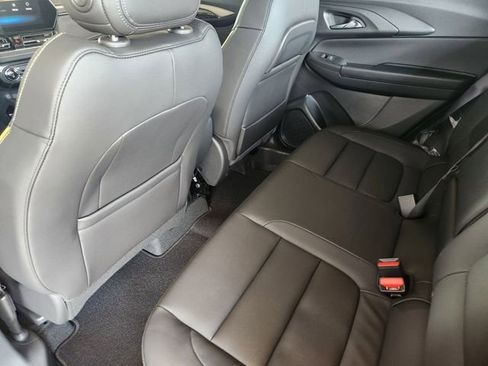 New 2026 Chevrolet TrailBlazer ACTIV w/ Convenience Package image 59