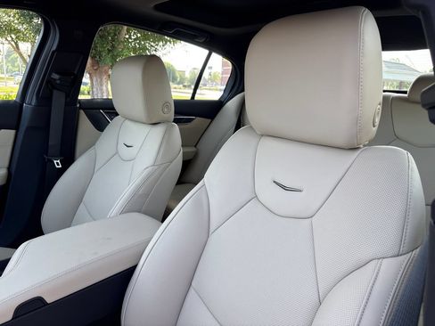 New 2026 Cadillac CT5 Premium Luxury AWD/4WD image 15