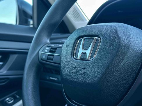 New 2025 Honda Accord SE image 20