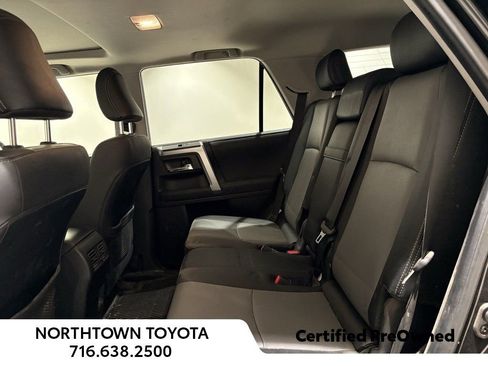 Used 2023 Toyota 4Runner SR5 Premium image 16