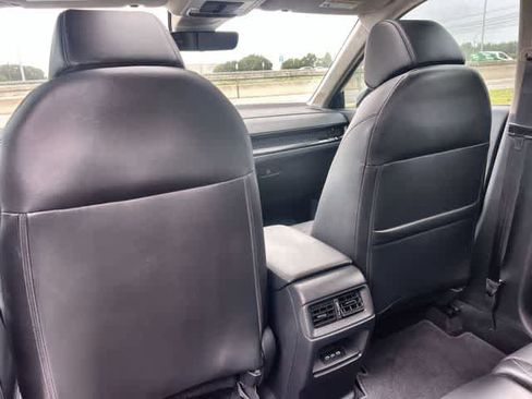 Certified 2024 Honda CR-V EX-L image 13