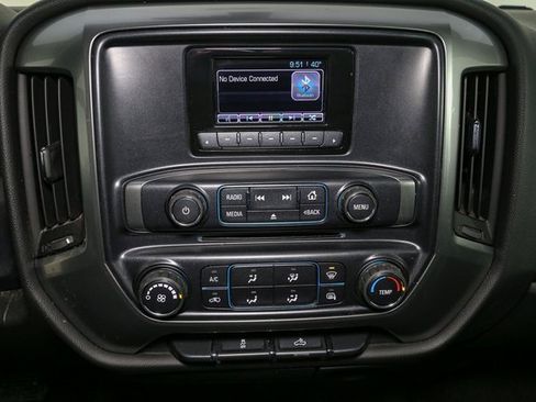 Used 2015 Chevrolet Silverado 1500 LT image 20