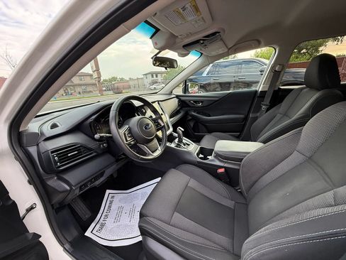 Used 2022 Subaru Outback Premium AWD/4WD image 10