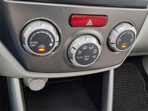 Used 2013 Subaru Forester 2.5X Limited image 17