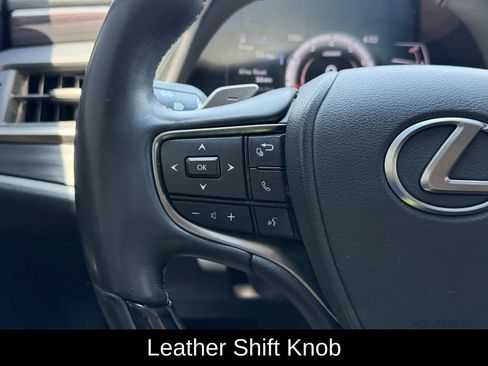 Used 2021 Lexus ES 350 w/ Premium Package FWD image 16