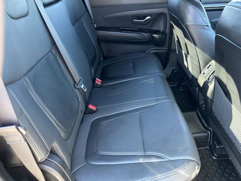 Used 2023 Hyundai Santa Cruz Limited w/ Cargo Package image 11