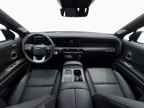 New 2026 Hyundai Palisade Calligraphy FWD image 13