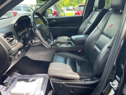 Used 2023 Dodge Durango GT AWD/4WD image 25